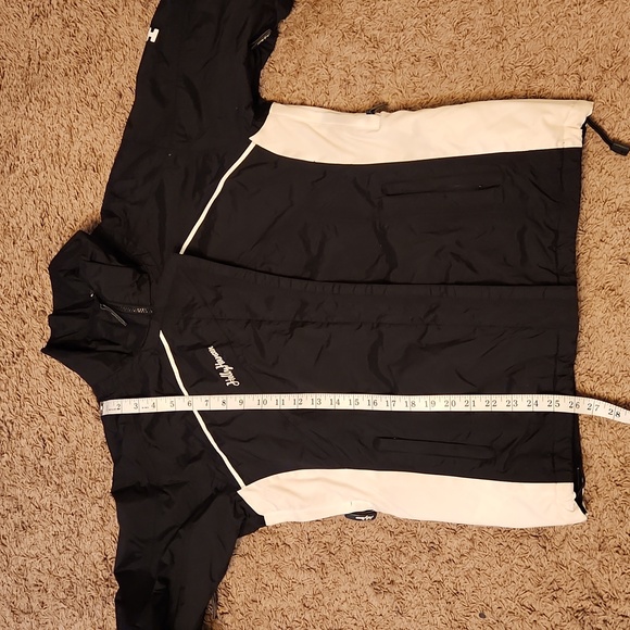 HELLY HANSEN WOMEN'S JACKET SIZE LARGE - Picture 10 of 10